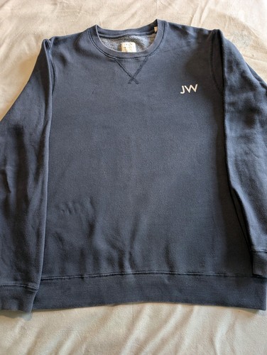 Jack wills mens navy blue - blue, jw