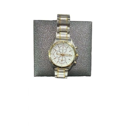 Seiko solar watch - solar,
