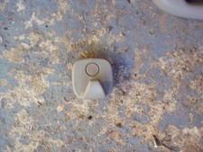 Vauxhall Meriva B 2012 Coat