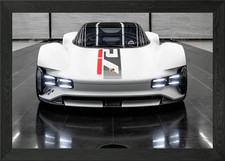 Porsche Vision Gran Turismo