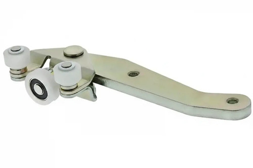 Sliding door roller - , guide