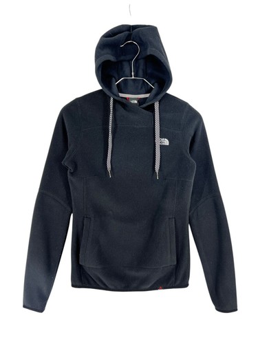 The north face fleece pullover - the,