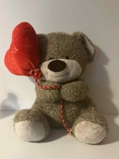 Card Factory Hugs Teddy Bear