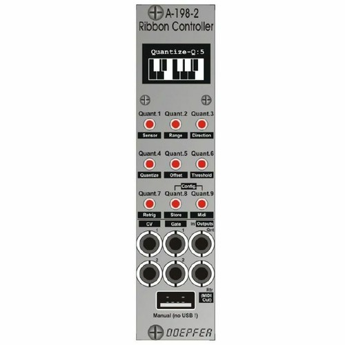 Doepfer 198 2 - doepfer, a-198-2