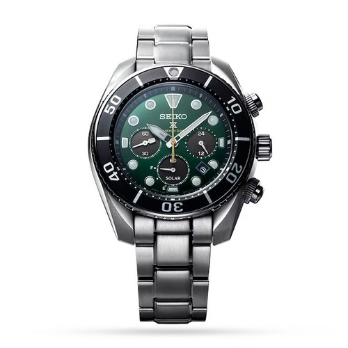 Seiko prospex ssc807j1 - prospex,