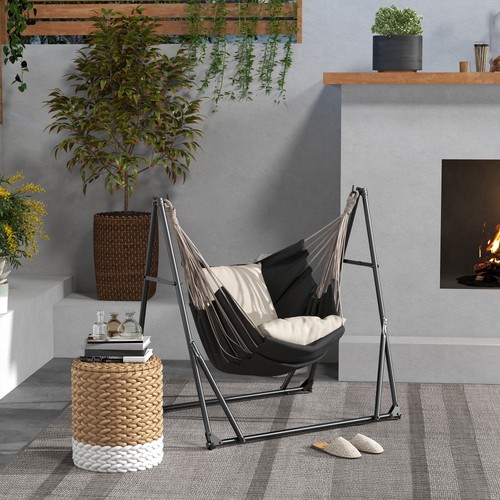 Foldable hammock stand in - hammock, stand,