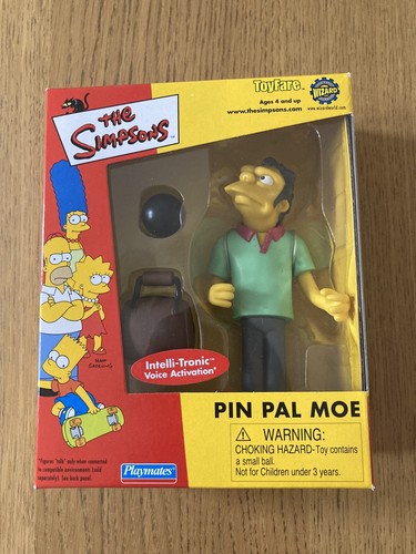 The simpsons world of - simpsons:,