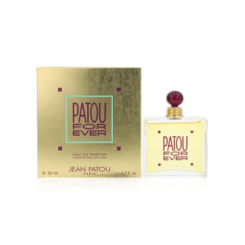 Jean patou forever edp spray - edp,