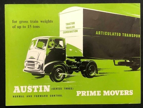 Austin series three prime - austin,