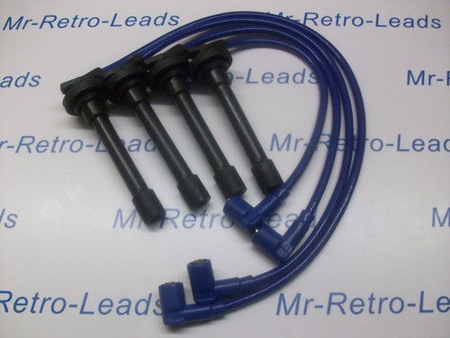 Blue 8mm performance - blue, ignition