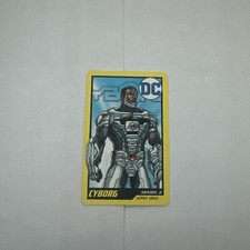 Comics arcade coin pusher - dc,