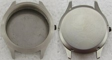 Poljot Aviator Stainless Steel