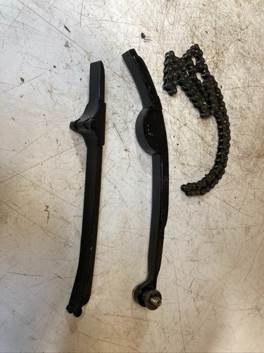 Yamaha 125 enticer cam - 125,