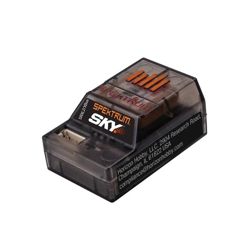 Spektrum sky remote rc - remote,