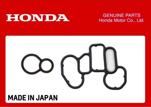 Genuine honda spool valve - genuine,