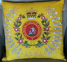 The Royal Norfolk Regiment 1st
