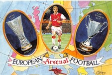 FOOTBALL GROUNDS & CLUBS