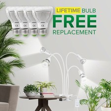 600w equiv led grow - 600w,