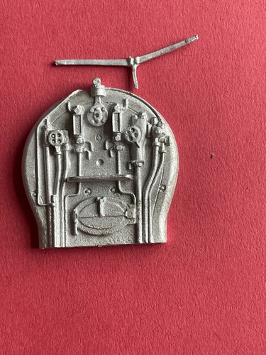 Gauge lner j50 backhead - ,