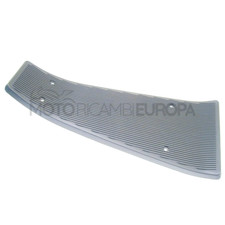 Carpet tunnel central black