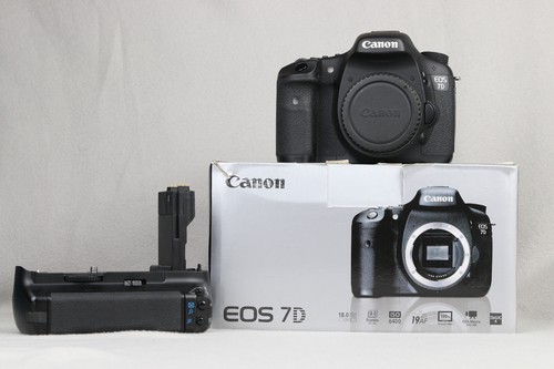 Canon eos body only - canon,