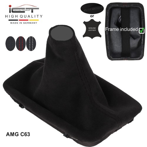 Ict shift gear - gaiter, for