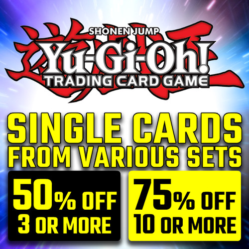 Single cards from - yu,