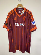 Blyth Spartans AFC 2021/22