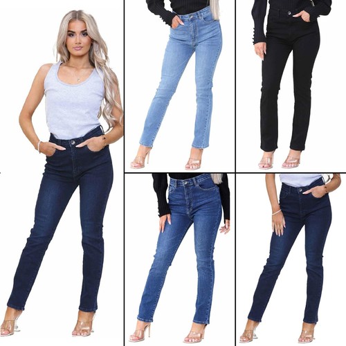 Enzo womens straight leg - enzo,