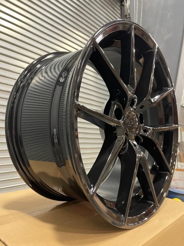 Wheels rims csl style - csl,