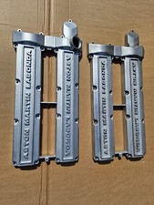 Aston Martin Classic AMV8 Used L/H & R/H Engine Camshaft cover's