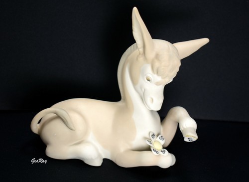 Lladró figurine sculpture - figurine,