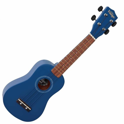 Vintage soprano ukulele - vintage, ~