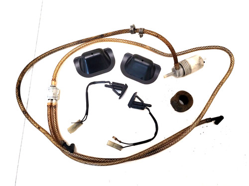 Mercedes w124 windscreen - mercedes,