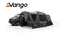 VANGO VERSOS LOW DRIVEAWAY INFLATABLE AWNING - NO BOX