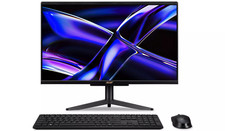 Acer C22-1610 21.5" All in One Desktop PC / Intel N / 8GB RAM DDR5 / 512GB SSD