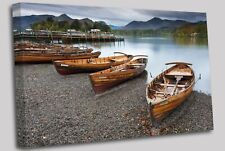 Keswick, English Lake District