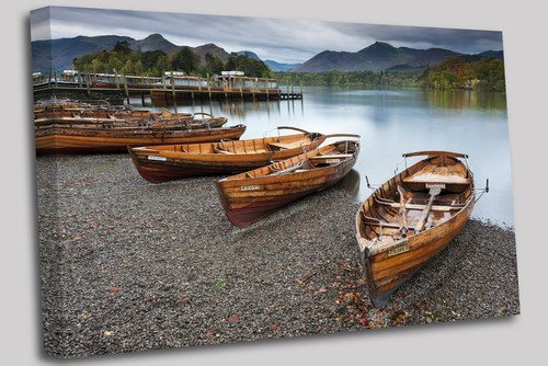 Keswick english lake district - english,