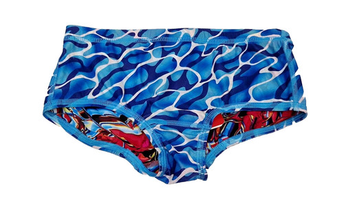 Speedo flipturns boys deep - speedo,