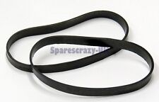 x6 New Drive Belts For Goblin GVU301W GVU401W GVU401R Vacuum Cleaner Series