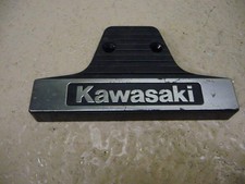 1991 KAWASAKI VN750 VULCAN