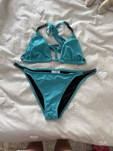 Silver gottex turquoise - silver, by