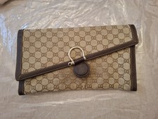 Vintage Gucci Clutch