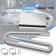 UPGRADED AIR HEATER DIESEL