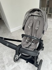 Cybex Priam Pushchair