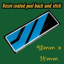 Classic Mini Resin 3D Domed