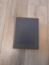 Oxford Junior Encyclopaedia Vol IX Vintage Book 1950