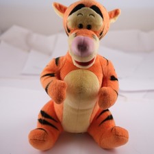 Tigger Winnie The Pooh Plush