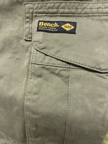 Bench original clothing born - bench,