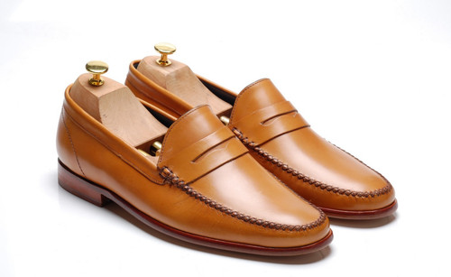 Barker creative loafers shoes - barker,